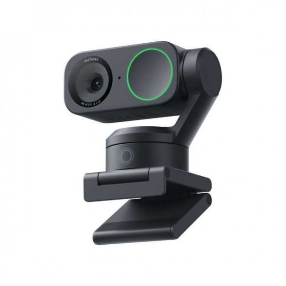 Веб-камера Insta360 Link 2 Pro, Graphite Black в Волгограде