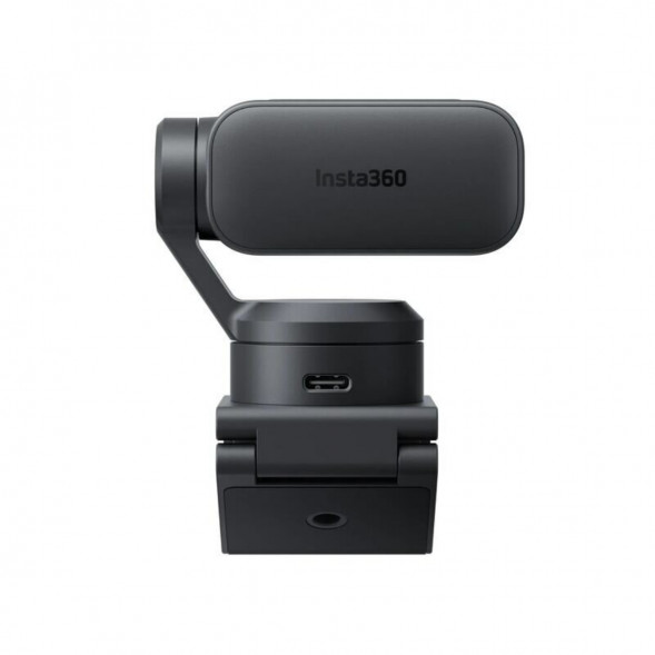 Веб-камера Insta360 Link 2 Pro, Graphite Black в Волгограде