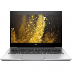 13.3&amp;quot; Ноутбук HP EliteBook 830 G5, 1920x1080 IPS, Intel Core i5-8250U 1.6 Ghz, RAM 8 ГБ, SSD 256 ГБ, Intel HD, Win 10 Pro