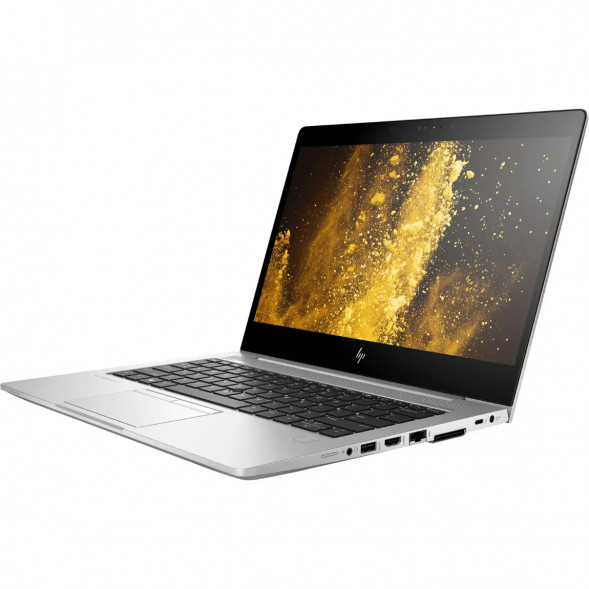 13.3&amp;quot; Ноутбук HP EliteBook 830 G5, 1920x1080 IPS, Intel Core i5-8250U 1.6 Ghz, RAM 8 ГБ, SSD 256 ГБ, Intel HD, Win 10 Pro в Волгограде