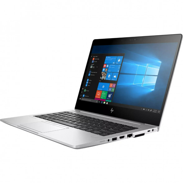 13.3&amp;quot; Ноутбук HP EliteBook 830 G5, 1920x1080 IPS, Intel Core i5-8250U 1.6 Ghz, RAM 8 ГБ, SSD 256 ГБ, Intel HD, Win 10 Pro в Волгограде