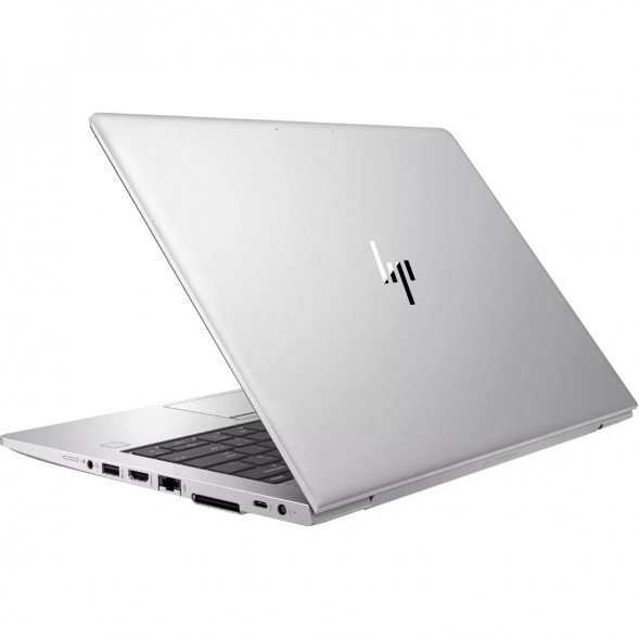 13.3&amp;quot; Ноутбук HP EliteBook 830 G5, 1920x1080 IPS, Intel Core i5-8250U 1.6 Ghz, RAM 8 ГБ, SSD 256 ГБ, Intel HD, Win 10 Pro в Волгограде