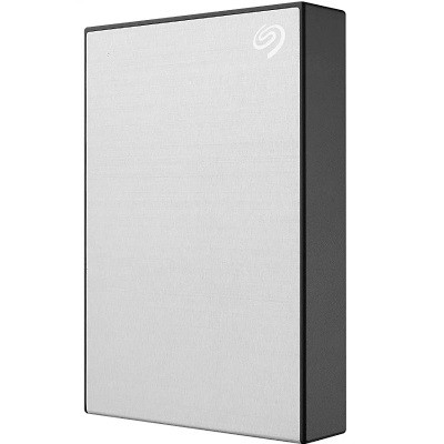5 ТБ Внешний HDD Seagate One Touch, USB 3.2 Gen 1, серебристый в Волгограде