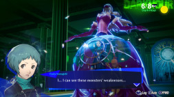 Игра Persona 3: Reload [PS5, русские субтитры]