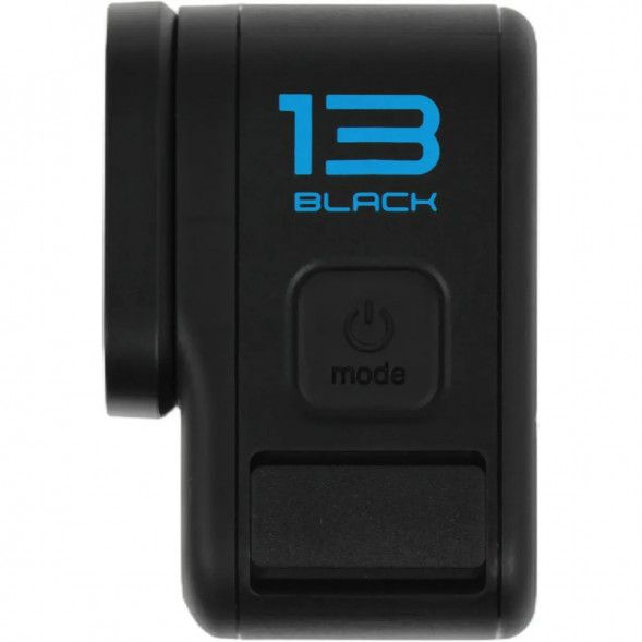 Экшн-камера GoPro HERO13, Black в Волгограде