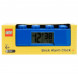 Будильник LEGO 9002151 Кирпичик, синий в Волгограде