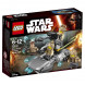 Конструктор LEGO Star Wars 75131 Боевой набор Сопротивления в Волгограде