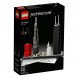 Конструктор LEGO Architecture 21033 Чикаго в Волгограде
