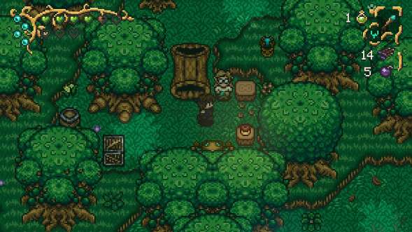 Игра Airoheart [Nintendo Switch, русские субтитры] в Волгограде