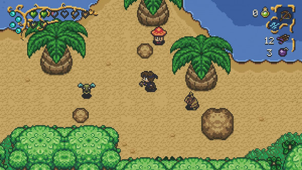 Игра Airoheart [Nintendo Switch, русские субтитры] в Волгограде