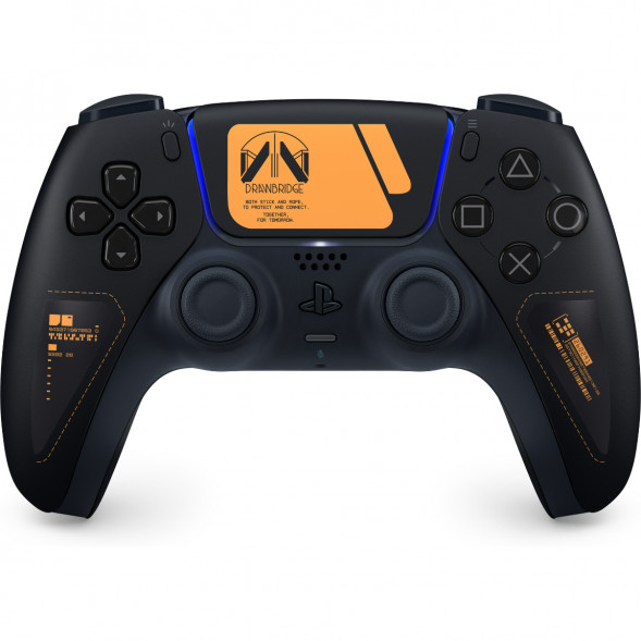 Геймпад Sony DualSense Limited Edition (Death Stranding 2: On the Beach) в Волгограде