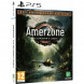 Игра Amerzone: The Explorer&amp;#039;s Legacy. 25th Anniversary Edition [PS5, русские субтитры] в Волгограде