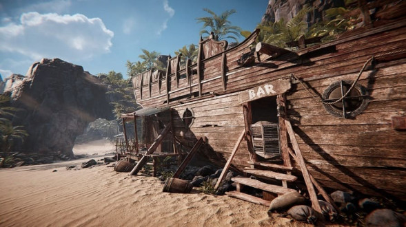 Игра Amerzone: The Explorer&amp;#039;s Legacy. 25th Anniversary Edition [PS5, русские субтитры] в Волгограде