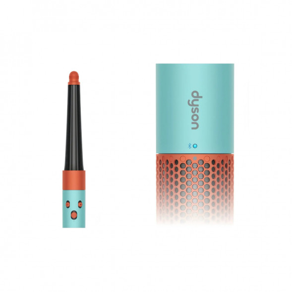 Стайлер Dyson Airwrap i.d. Long HS08 Ceramic Patina/Topaz Orange (533736-01) в Волгограде