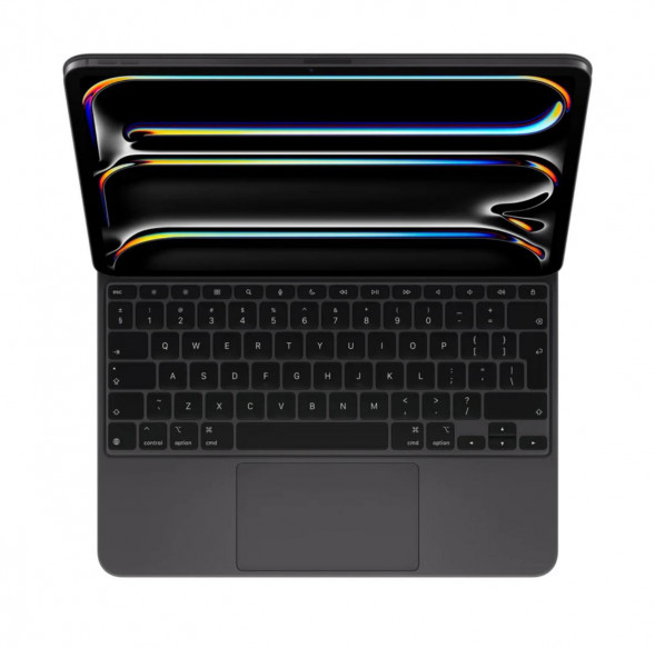 Клавиатура Magic Keyboard для iPad Pro 13 дюймов (M4) черный в Волгограде