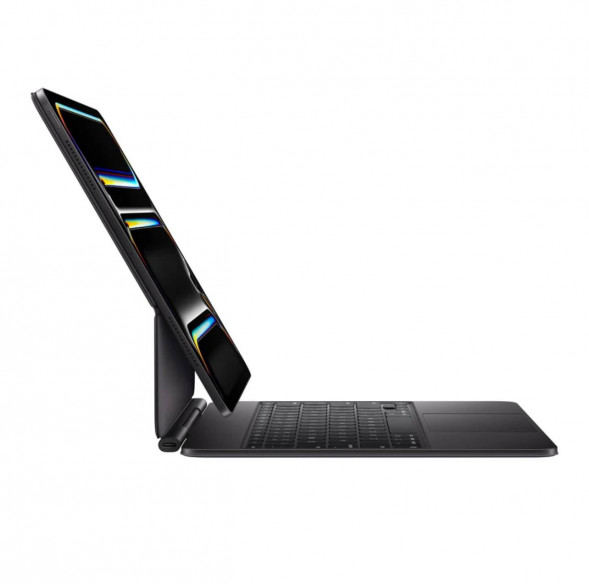 Клавиатура Magic Keyboard для iPad Pro 13 дюймов (M4) черный в Волгограде