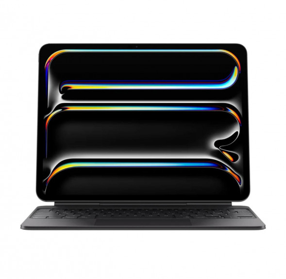 Клавиатура Magic Keyboard для iPad Pro 13 дюймов (M4) черный в Волгограде