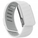 Силиконовый ремешок WHOOP SportFlex для WHOOP MG (Charge), белый в Волгограде