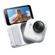 Экшн-камера Insta360 GO Ultra Standard Bundle, White в Волгограде