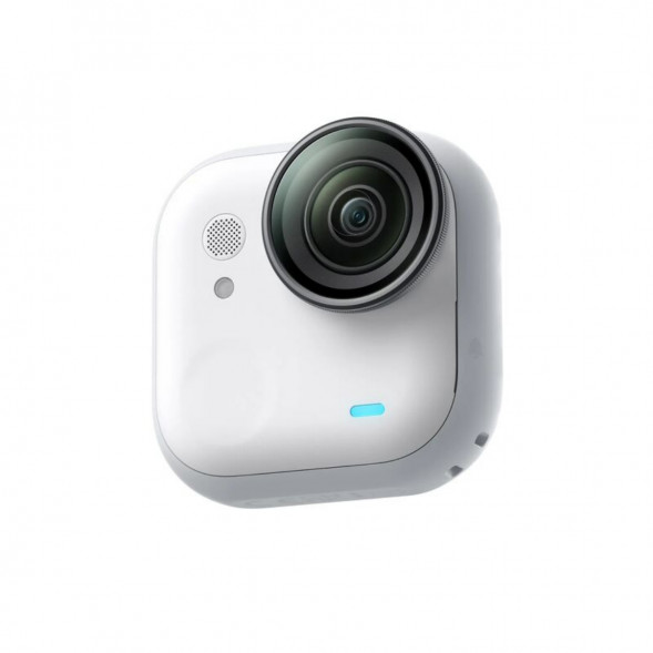 Экшн-камера Insta360 GO Ultra Standard Bundle, White в Волгограде