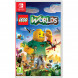 Игра LEGO Worlds [Nintendo Switch, русская версия] в Волгограде