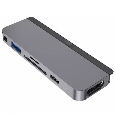 USB-хаб HyperDrive 6-in-1 USB-C Hub для iPad Pro в Волгограде