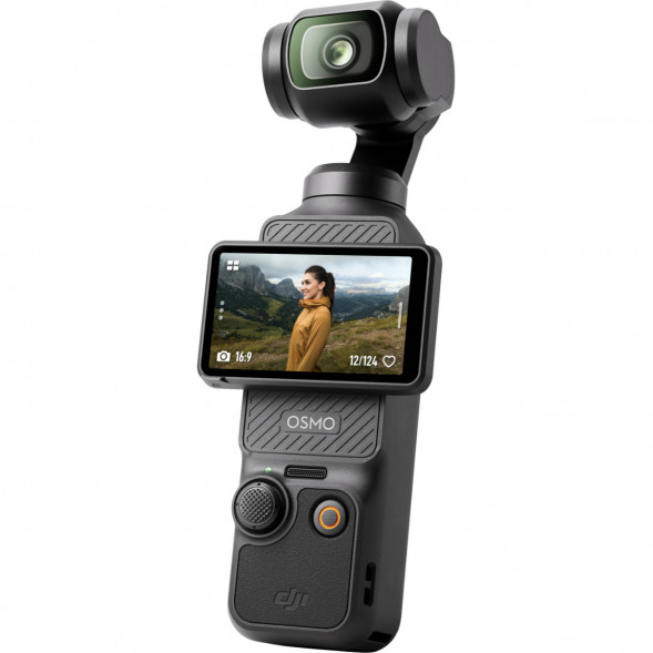 Экшн-камера DJI Osmo Pocket 3 в Волгограде