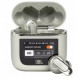 Беспроводные наушники JBL Tour Pro 2, USB Type-C, серебристый в Волгограде