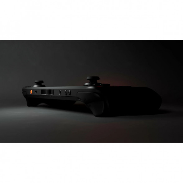 Игровая портативная консоль Valve Steam Deck OLED 512 ГБ в Волгограде