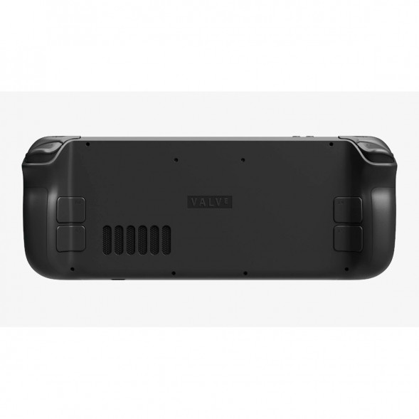 Игровая портативная консоль Valve Steam Deck OLED 512 ГБ в Волгограде