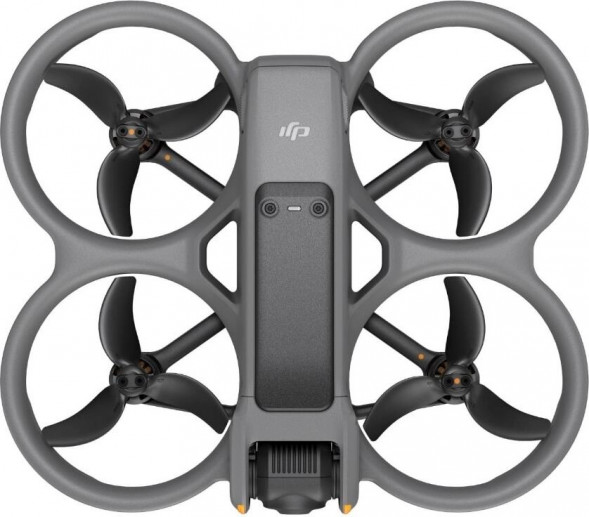 Квадрокоптер DJI Avata 2 Fly More Combo (один аккумулятор) в Волгограде