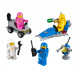 Конструктор LEGO Movie 70841 Космический отряд Бенни в Волгограде