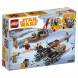 Конструктор LEGO Star Wars 75215 Свуп-байки в Волгограде