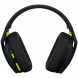 Игровая гарнитура Logitech G435 Lightspeed, чёрный в Волгограде