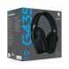 Игровая гарнитура Logitech G435 Lightspeed, чёрный в Волгограде