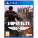 Игра Sniper Elite: Resistance [PS4, русские субтитры] в Волгограде
