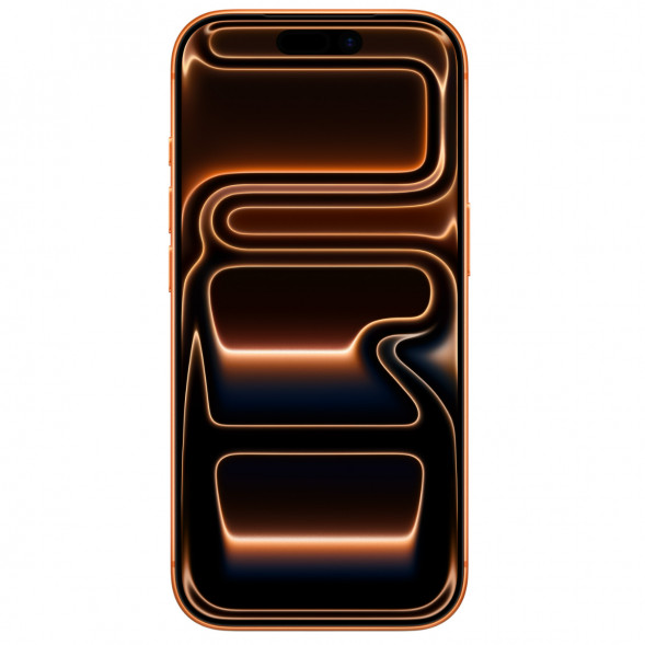 Смартфон Apple iPhone 17 Pro 256 ГБ DualSim, Cosmic Orange в Волгограде