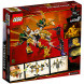 Конструктор LEGO Ninjago 70666 Золотой Дракон в Волгограде