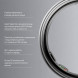 Умное кольцо Oura Ring 5 (размер 7), матовое серебро/Brushed Silver в Волгограде