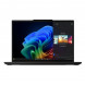Ноутбук Lenovo ThinkPad T14s G6 21QX000MUS (14&amp;quot;, IPS, Intel Core Ultra 7 258V 2.2ГГц, 8 ядер, 32ГБ LPDDR5x, 512ТБ SSD, Windows 11 Pro), черный в Волгограде