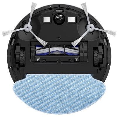 Пылесос Rowenta EXPLORER SERIE 60 RR7455WH gray в Волгограде