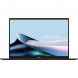 Ноутбук ASUS Zenbook 14 UM3406GA-QD132 (14&amp;quot;, OLED, AMD Ryzen AI 5 430 2ГГц, 4 ядра, 16ГБ LPDDR5x, 512ГБ SSD, AMD Radeon 840M, без ОС), черный в Волгограде