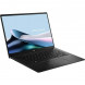 Ноутбук ASUS Zenbook 14 UM3406GA-QD132 (14&amp;quot;, OLED, AMD Ryzen AI 5 430 2ГГц, 4 ядра, 16ГБ LPDDR5x, 512ГБ SSD, AMD Radeon 840M, без ОС), черный в Волгограде
