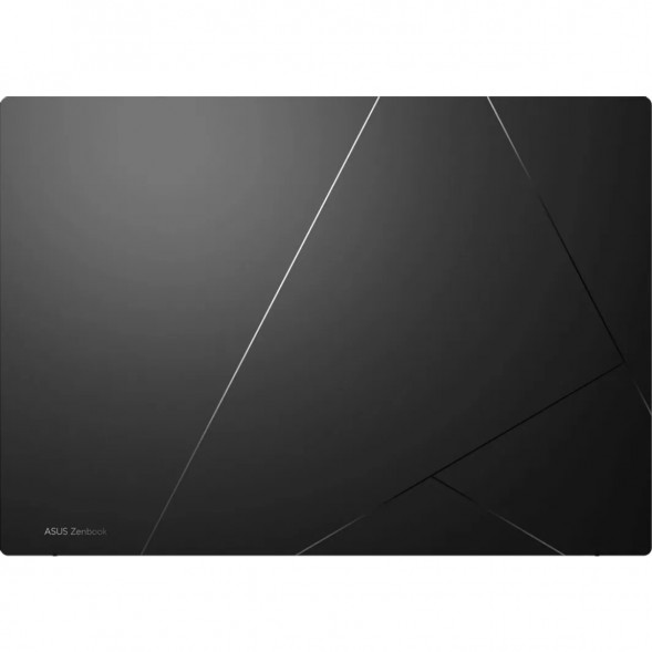 Ноутбук ASUS Zenbook 14 UM3406GA-QD132 (14&amp;quot;, OLED, AMD Ryzen AI 5 430 2ГГц, 4 ядра, 16ГБ LPDDR5x, 512ГБ SSD, AMD Radeon 840M, без ОС), черный в Волгограде