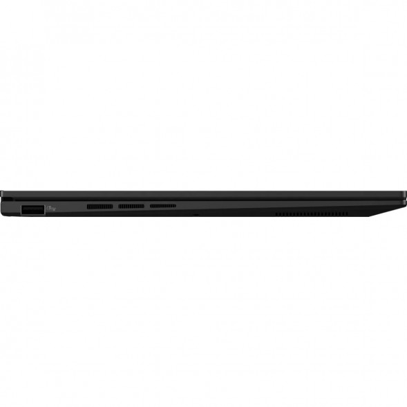 Ноутбук ASUS Zenbook 14 UM3406GA-QD132 (14&amp;quot;, OLED, AMD Ryzen AI 5 430 2ГГц, 4 ядра, 16ГБ LPDDR5x, 512ГБ SSD, AMD Radeon 840M, без ОС), черный в Волгограде