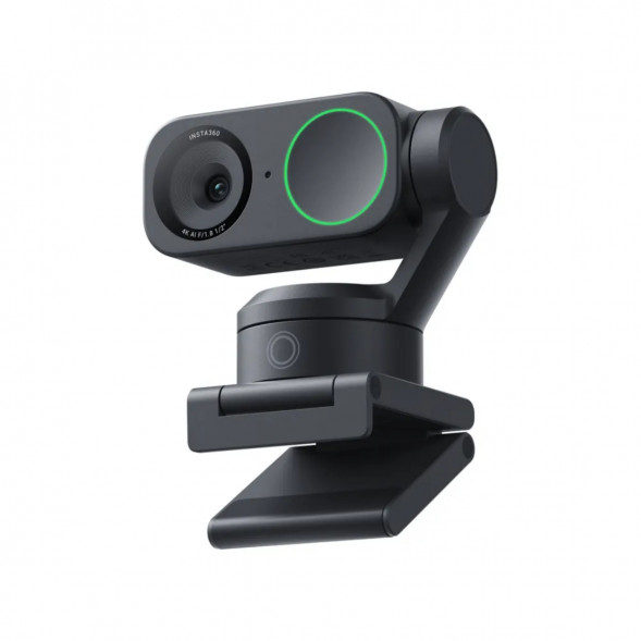 Веб-камера Insta360 Link 2 Standart Edition, Black в Волгограде
