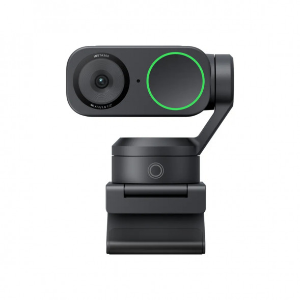 Веб-камера Insta360 Link 2 Standart Edition, Black в Волгограде