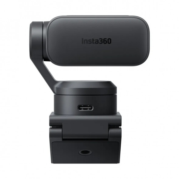 Веб-камера Insta360 Link 2 Standart Edition, Black в Волгограде