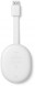 ТВ-приставка Google Chromecast c Google TV, snow в Волгограде