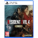 Игра Resident Evil 4 Gold Edition [PS5, русская версия] в Волгограде